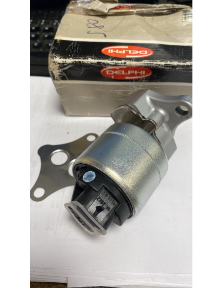 Recirkulācijas vārsts EG10004-12B1 DELPHI, 5851005, 17095232, 5851602